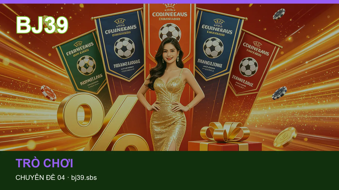 Những nhầm lẫn thường gặp khi đọc nội dung Slot trên BJ39