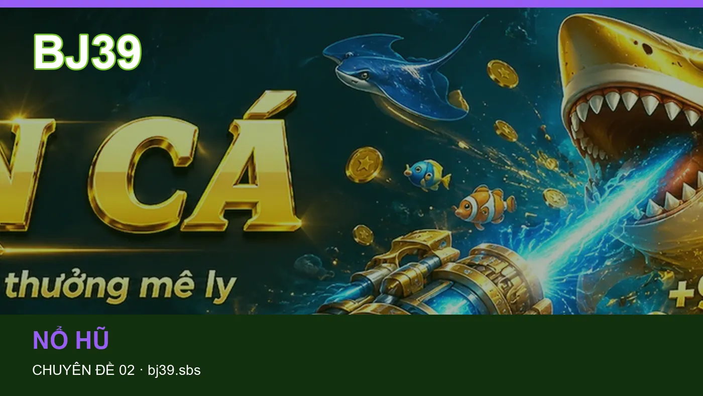 Bảo vệ dữ liệu cá nhân khi tìm hiểu Slot tại BJ39