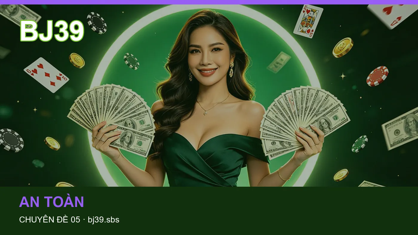 Nổ hũ: những thuật ngữ cần hiểu khi tra cứu BJ39