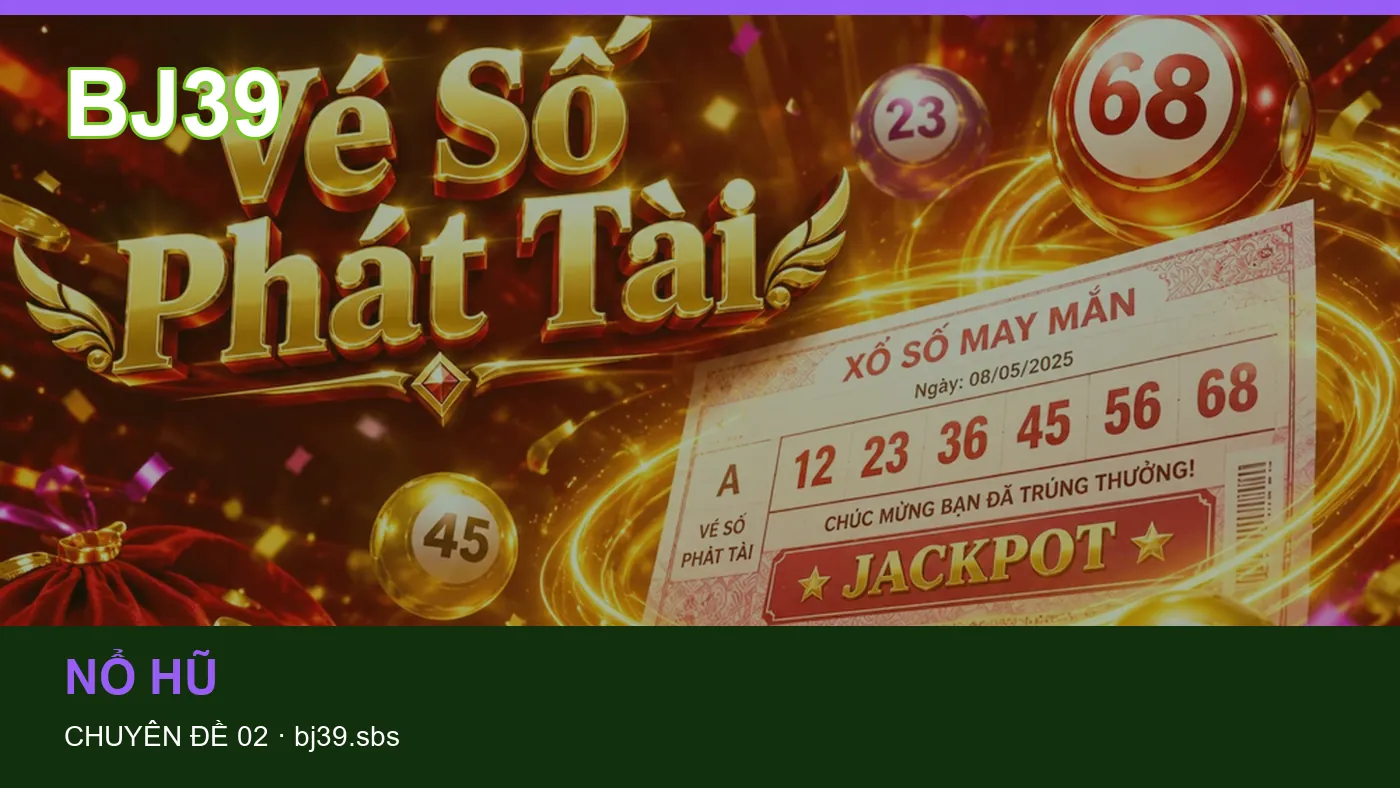 Trải nghiệm Bắn cá trên điện thoại cùng cẩm nang BJ39