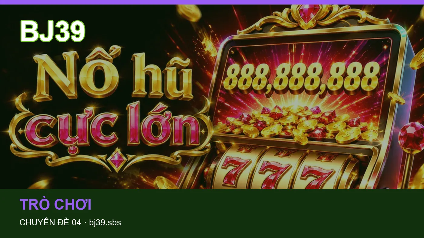 Đối chiếu nguồn và thời điểm cập nhật trong Trò chơi của BJ39