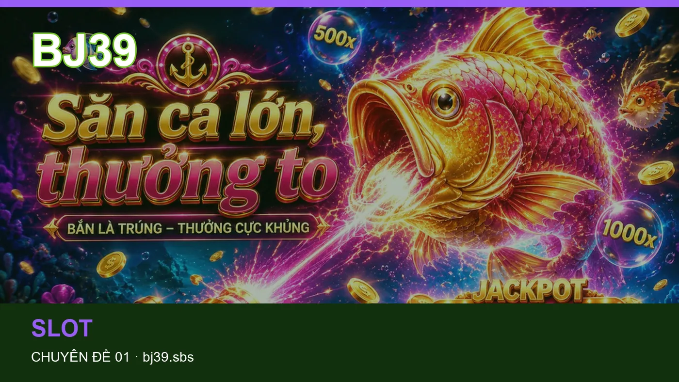 Bảo vệ dữ liệu cá nhân khi tìm hiểu Trò chơi tại BJ39