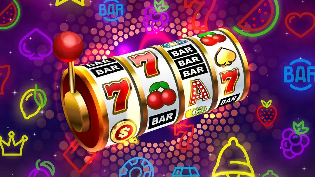 BJ39: Cẩm nang slot theo từng bước – minh họa Slot