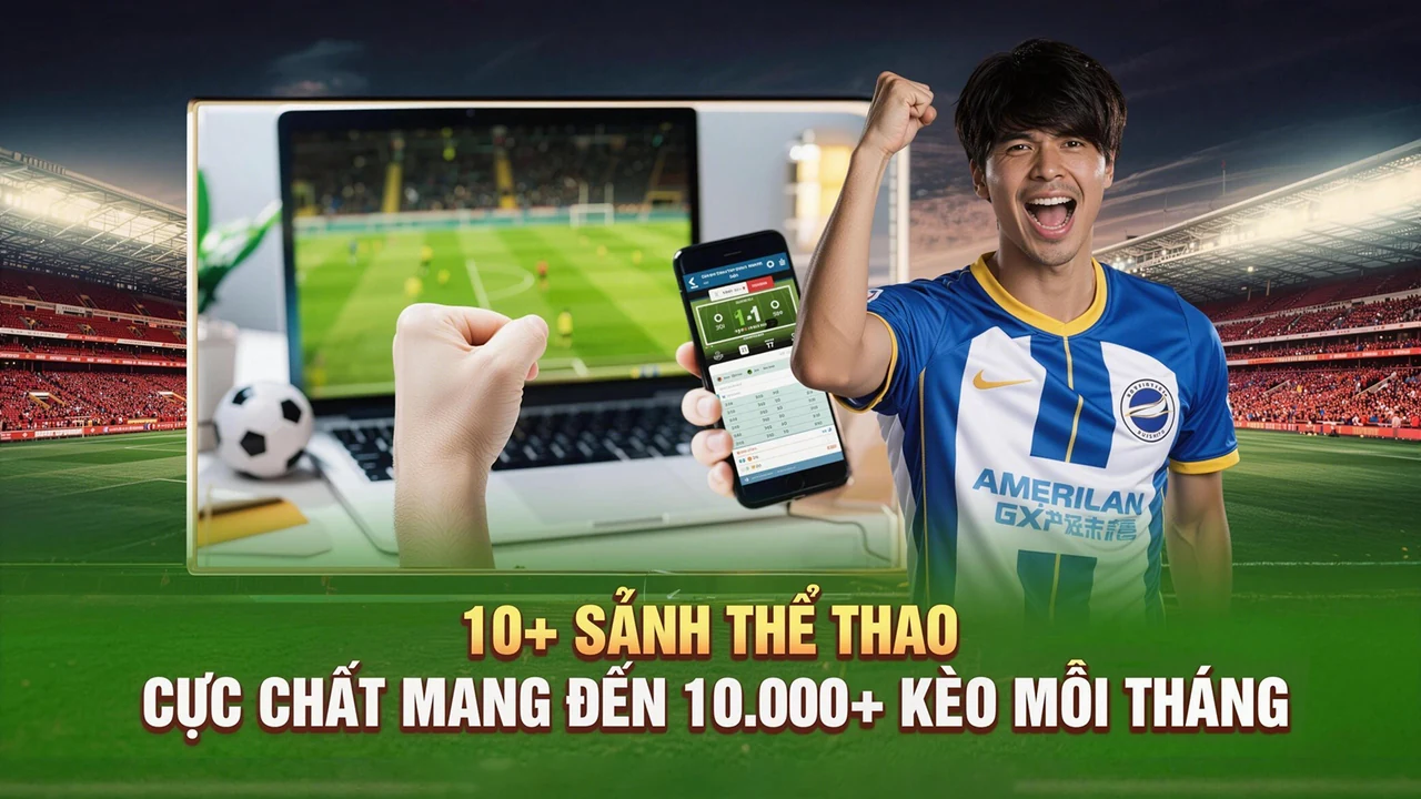 Trò chơi trên BJ39 – bước kiểm tra thực tế