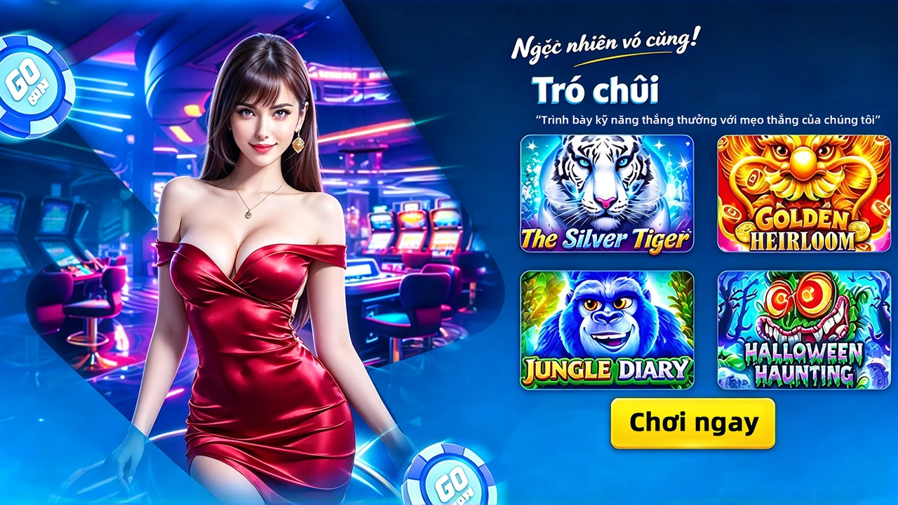 Nổ hũ trên BJ39 – bước kiểm tra thực tế